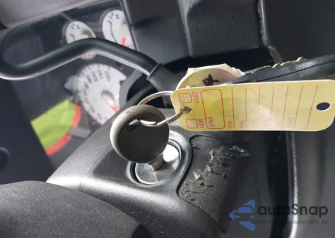 2003 Dodge Ram 1500 Slt/Laramie/St из США, поврежденный, VIN 1D7HU18D13J614581